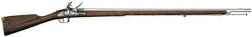 IFG S260 Brown Bess 75 Caliber Musket 42" Barrel Walnut Stock Flint Lock